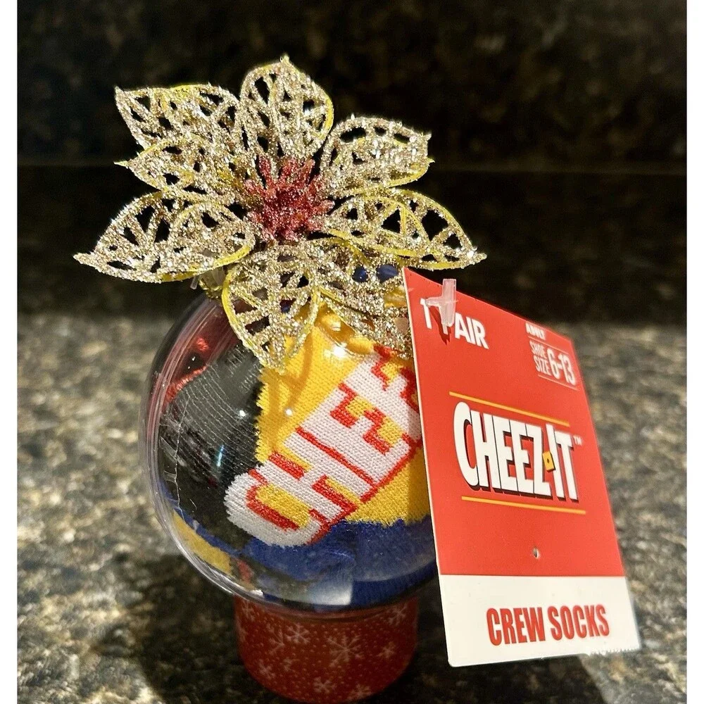 Cheez-It reasonable offers